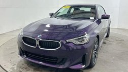 2025 BMW 2 Series 230i
