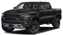 2023 Ram Ram Pickup 1500 TRX