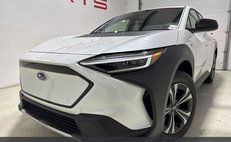 2023 Subaru Solterra Premium