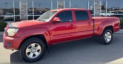 2012 Toyota Tacoma V6