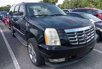 2007 Cadillac Escalade ESV Base