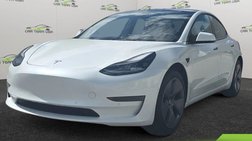 2022 Tesla Model 3 Base