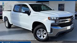 2022 Chevrolet Silverado 1500 Limited LT