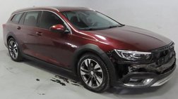 2018 Buick Regal TourX Essence