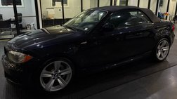 2013 BMW 1 Series 135i