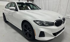 2023 BMW 3 Series 330i xDrive