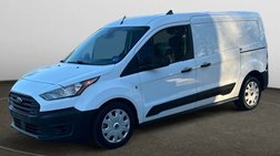 2021 Ford Transit Connect XL