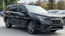 2025 Subaru Ascent Limited Bronze Edition