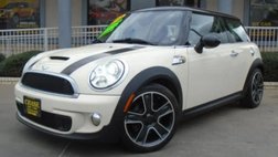 2013 MINI Hardtop Cooper S