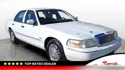 2006 Mercury Grand Marquis LS Premium