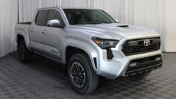 2025 Toyota Tacoma Limited