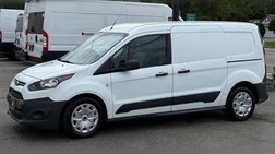 2015 Ford Transit Connect XLT