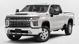 2023 Chevrolet Silverado 2500HD LTZ