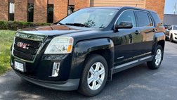 2015 GMC Terrain SLE-1
