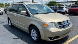 2010 Dodge Grand Caravan SXT