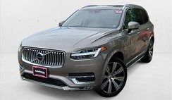 2022 Volvo XC90 T6 Inscription 6-Passenger