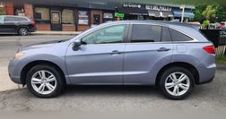 2015 Acura RDX Base