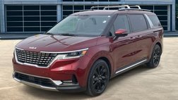 2023 Kia Carnival SX Prestige