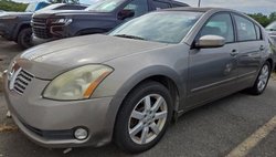2006 Nissan Maxima SL