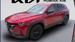 2024 Mazda CX-50 2.5 S Preferred