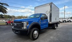 2019 Ford 