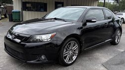 2013 Scion tC Base