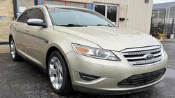 2011 Ford Taurus SEL
