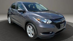 2016 Honda HR-V EX-L w/Navi