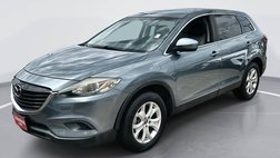 2013 Mazda CX-9 Sport