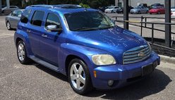 2006 Chevrolet HHR LT