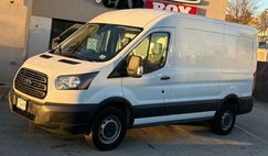 2017 Ford Transit 250