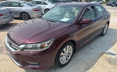 2014 Honda Accord EX-L V6