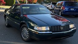 1994 Cadillac Eldorado Base