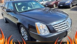 2008 Cadillac DTS Luxury II