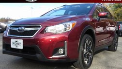 2017 Subaru Crosstrek 2.0i Limited