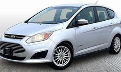 2014 Ford C-Max Hybrid SE