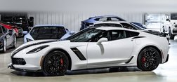 2017 Chevrolet Corvette Z06