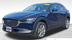 2023 Mazda CX-30 2.5 S Select