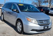 2013 Honda Odyssey LX