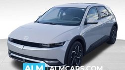 2022 Hyundai Ioniq 5 SE