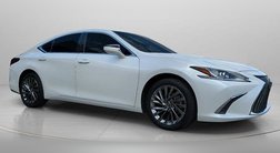 2024 Lexus ES 350 Luxury