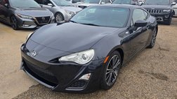 2016 Scion FR-S Release Series