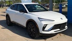 2025 Buick Envista Sport Touring