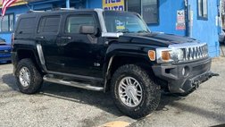 2010 HUMMER H3 Base