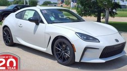 2025 Toyota GR86 Premium