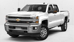 2016 Chevrolet Silverado 3500HD LT