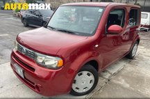2014 Nissan Cube 1.8 S