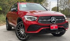 2021 Mercedes-Benz GLC-Class GLC 300 4MATIC