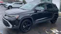 2025 Volkswagen Taos SEL 4Motion