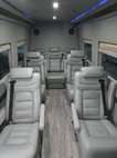 2015 Mercedes-Benz Sprinter 3500